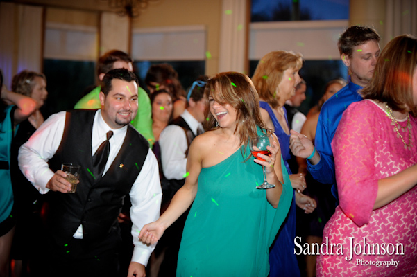 Best Bayou Club Wedding photographer - Sandra Johnson (SJFoto.com)